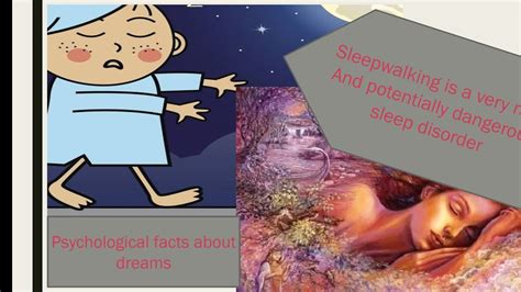 10 psychological facts about dreams you need to know must watch youtube