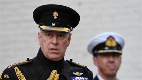 Prince Andrew Sex Abuse Damages Case Insider Says Royal May Settle If
