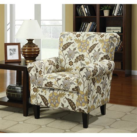 A statement piece of furniture that also offers a cosy place to curl up, this armchair is a stylish and inviting addition to the home that works in a living room, bedroom and more. Wildon Home ® Arm Chair & Reviews | Wayfair.ca