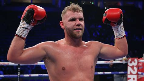 Billy Joe Saunders Signs Multi Fight Deal With Matchroom Boxing