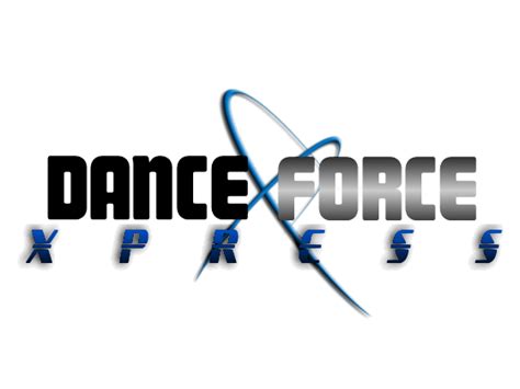 Dance Force Finale Dance Force Xpress