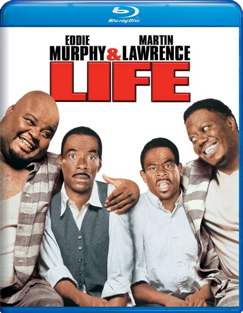 Two men in 1930s mississippi become friends after being sentenced to life in prison together for a crime they did not commit. Life DVD Release Date May 9, 2010