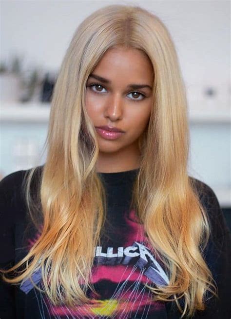 yellow blonde hair everything you need to know hairstylecamp