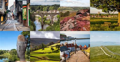 The 10 Most Beautiful Places In Yorkshire Cn Traveller Yorkshire
