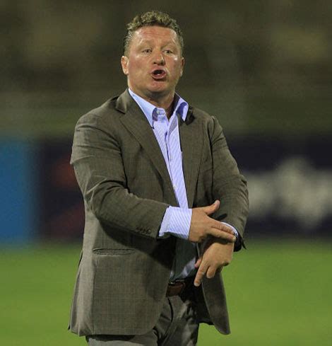 Covering the latest football news including the kenyan premier league. New evidence casts doubt over AFC Leopards coach Pitier De ...