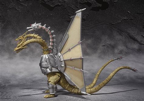 Godzilla King Ghidorah Mecha King Ghidorah Figure Ph