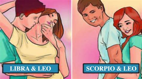 Zodiac Matches That Will Absolutely Make The Best Couples