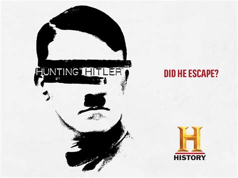 Watch Hunting Hitler Season 1 Prime Video