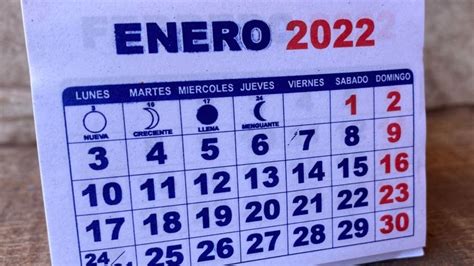 Año Nuevo 2022 Estos Son Los Feriados En Chile Según El Calendario