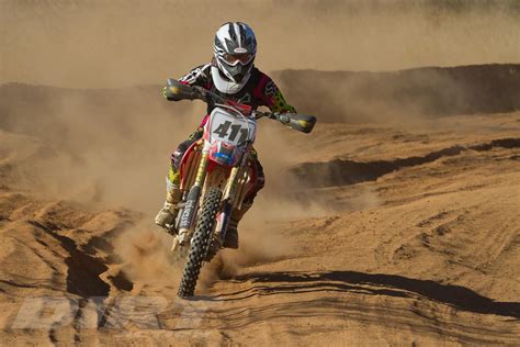2014 Tatts Finke Desert Race Prologue Gallery Dirt Action