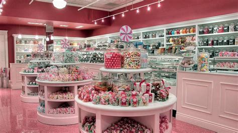 Best Candy Stores Around Seattle Bellevue And The Eastside Parentmap