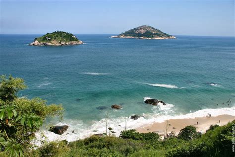 Rio Photo Cd Image Abrico Beach Naturist Beach With Pe Flickr