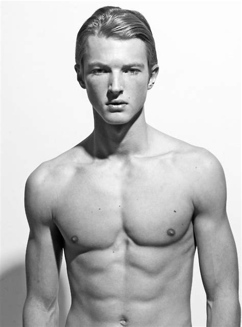 Abel Van Oeveren Hot Male Models Male Models Model