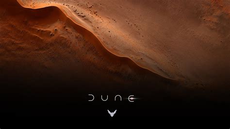 Dune 2021 Wallpapers Wallpaper Cave