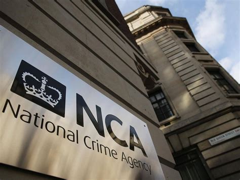 National Crime Agency Britains Fbi Could Take Over Terror Fight