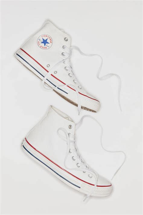 Converse Chuck Taylor All Star High Top Sneaker High Top Sneakers