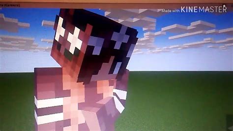 Minecraft Vore Animation Double Frenzy Requested By Community Tab Otosection