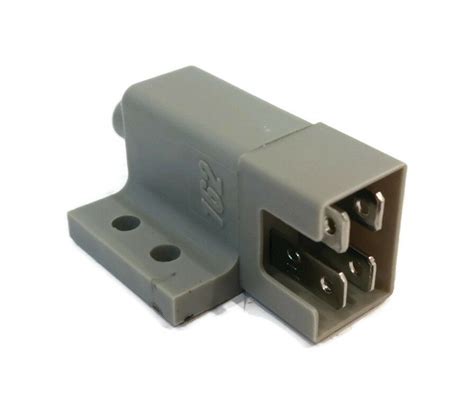 Building materials and safety equipt. SAFETY SWITCH for Cub Cadet White Outdoor 725-04039 725 ...