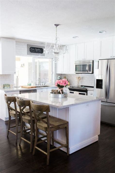 Twin lakes had already been designated to remain closed due to structural issues and a shortfall in revenue to pay for renovations and. 50 Gorgeous Small Kitchen Remodel Ideas | Budget kitchen ...