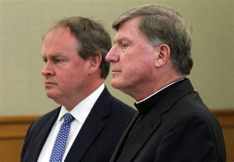 Worcester Bishop Failed 3 Sobriety Exams The Boston Globe