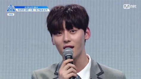 Eng produce 101 season 2 jonghyun's birthday prank ep. ENG SUB Produce 101 Season 2 Ep.10: Minhyun Sings for ...