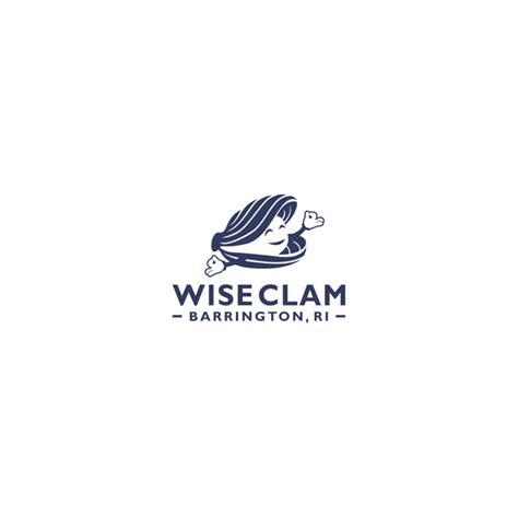 I Need A Logo For A Boat The Boat Is Named Wise Clam” And Its