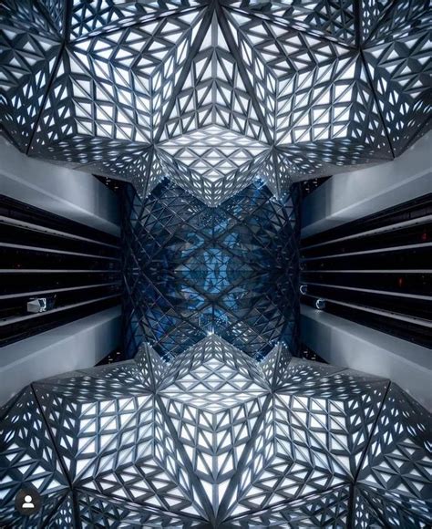 152k Likes 59 Comments Zaha Hadid Architects Zahahadidarchitects