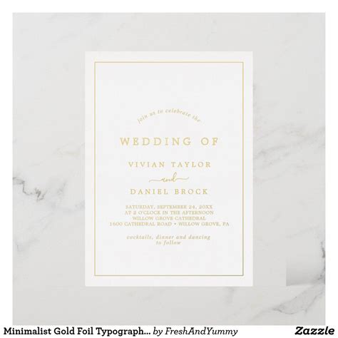 Art Wall Wall Art Decor Foil Wedding Invitations Mothers Day Cards