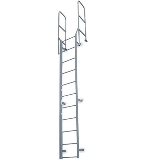 Ladders Cotterman Fixed Steel Ladders Cotterman Fw Series Fixed