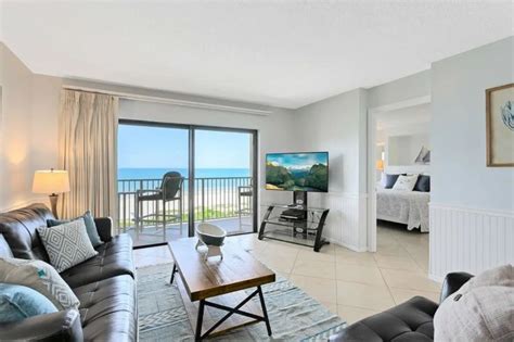 Stunning Direct Oceanfront Condo Condominiums For Rent In Cape