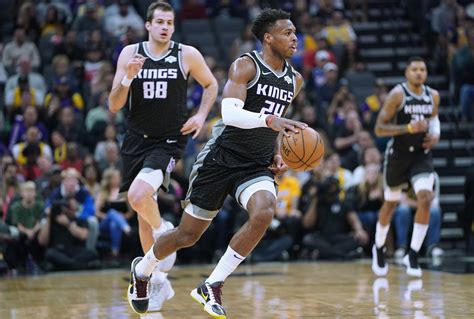 Sacramento Kings Buddy Hield Is Thriving In His New Role