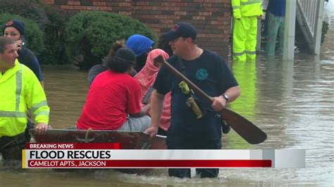 Flood Rescues Youtube