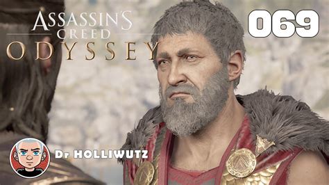 Assassins Creed Odyssey 069 Der Eroberer PS4 Let S Play