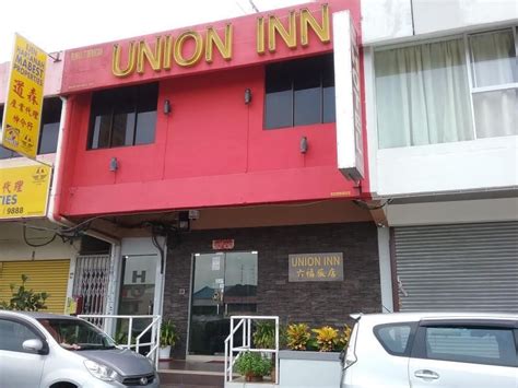 Inflight entertainment restricted for headphone :((. malindo air. Johor Bahru Union Inn Malaysia, Asia Union Inn is ...