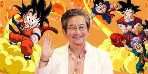 Now repeat, as a result, we can deduce that dragon ball gt: Akira Toriyama Net Worth 2020: Age, Wife, Cars, Manga, and Everything You Need To Know ...