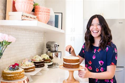 Five Instagram Tips For Bakers Lizzie S Bakery