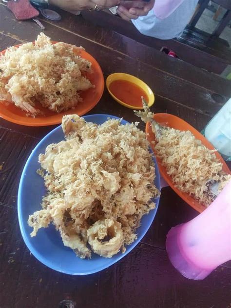 Roti tempayan 50 sen, kota bharu, kelantan, מלזיה 4.1. 20 Kedai Makan & Warung Sedap Di Sekitar Kelantan. Balik ...