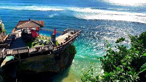 Uluwatu And Dreamland Beach Bali Youtube