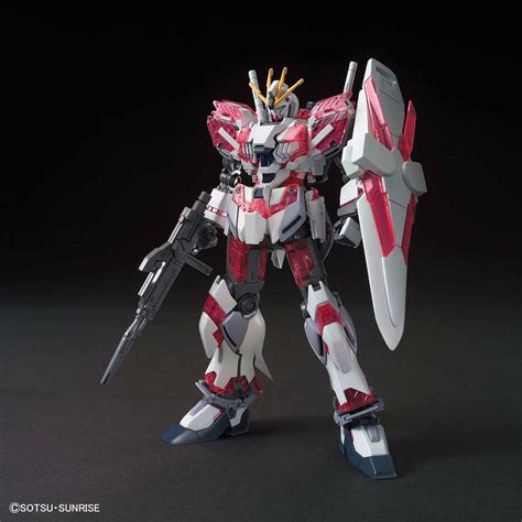 1144 Hguc Narrative Gundam C Packs Nz Gundam Store