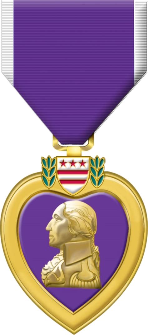 American Military Medals Ranked In Order Of Precedence The Veterans Site News