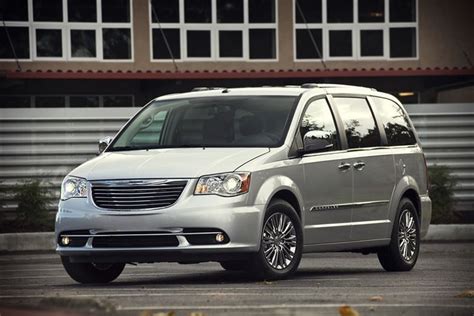 All New Chrysler Crossover Due In 2018 Za News