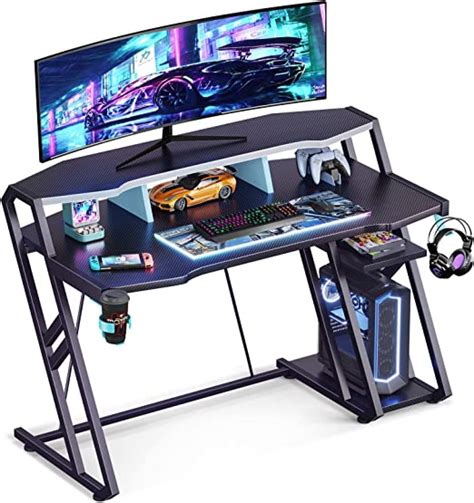 10 Best Gaming Desks 2024 Gpcd