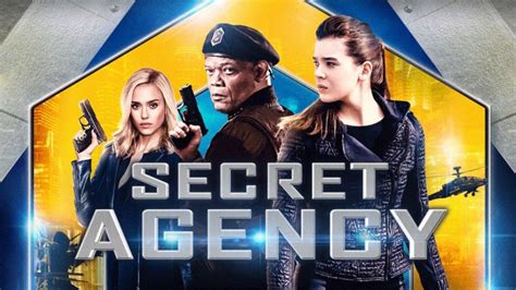 Secret Agency En Streaming France Tv