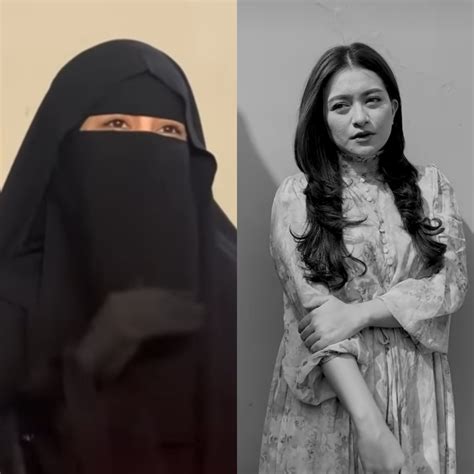 Nathalie Holscher Lepas Hijab Umi Pipik Buka Suara