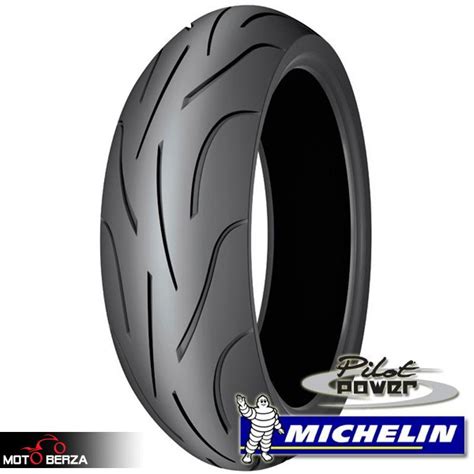 Jetzt motorradreifen einfach online bestellen! Gume - Michelin - Pilot Power 2CT- SET AKCIJA !! - moto ...