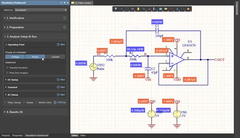 Epic Altium Designer Simulation Trend In Creative Design Ideas