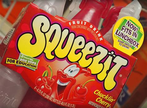 The Best 80s Snacks Everyone Loved Eat This Not That