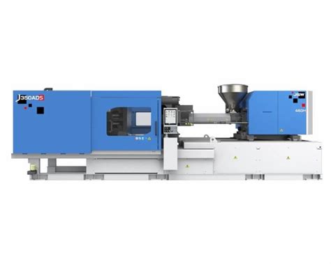 Mild Steel JSW 460H Injection Molding Machine 400 Ton At Rs 200000 In