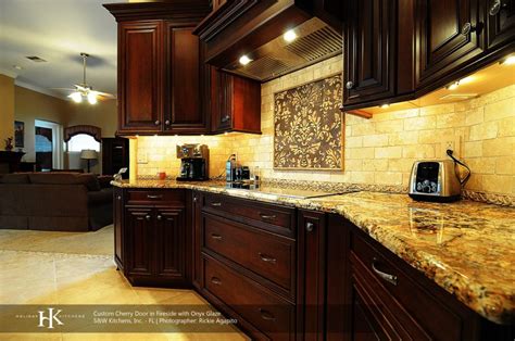 Holiday Kitchens Flintstone Marble And Granite