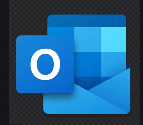 What Is The Difference Between These Two Icons Of Outlook Microsoft